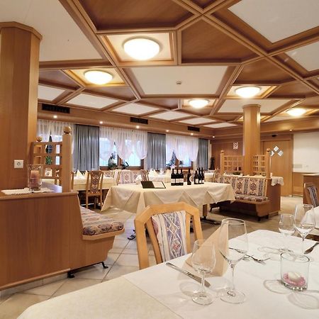 טרנטו Pension Alpeggerhof מראה חיצוני תמונה